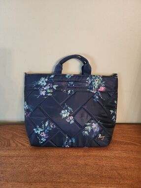 Bouquet Navy Tenor